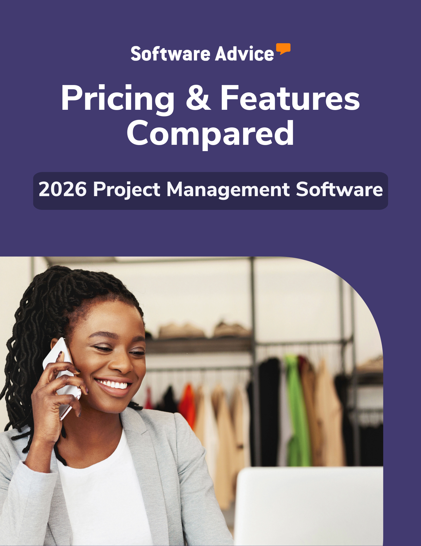 Software Advice 2026 Project Management Pricing Guide